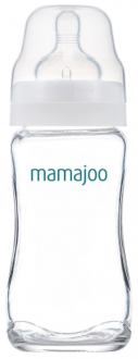 Mamajoo MMJ-4418 Cam 240 ml Biberon kullananlar yorumlar